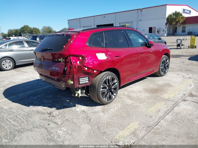 5UX53GP08S9092578 BMW X3 30 Xdrive