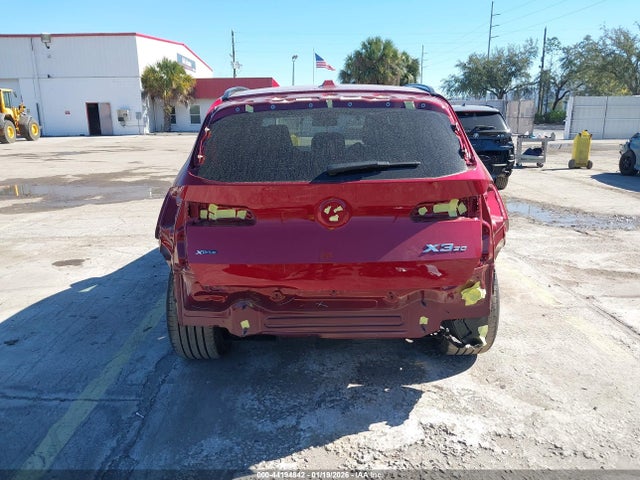 5UX53GP08S9092578 BMW X3 30 Xdrive