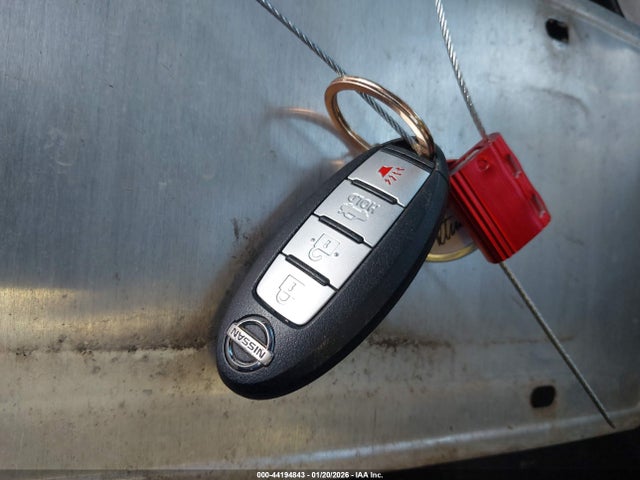 1N4AL3AP6FN350341 Nissan Altima 2.5 S