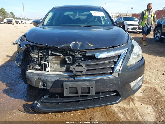 1N4AL3AP6FN350341 Nissan Altima 2.5 S
