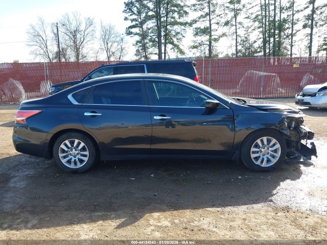 1N4AL3AP6FN350341 Nissan Altima 2.5 S