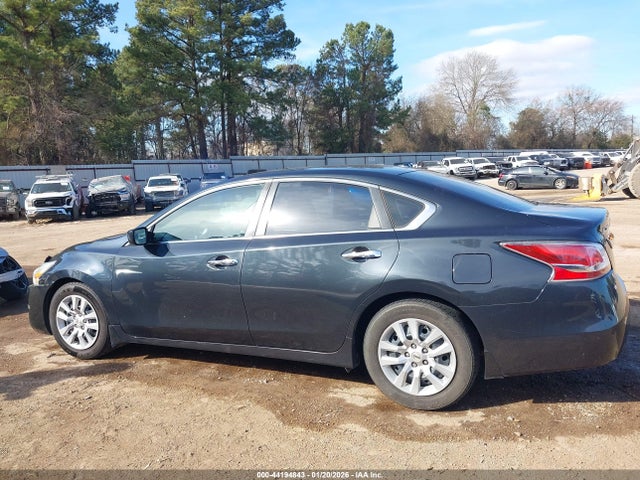 1N4AL3AP6FN350341 Nissan Altima 2.5 S