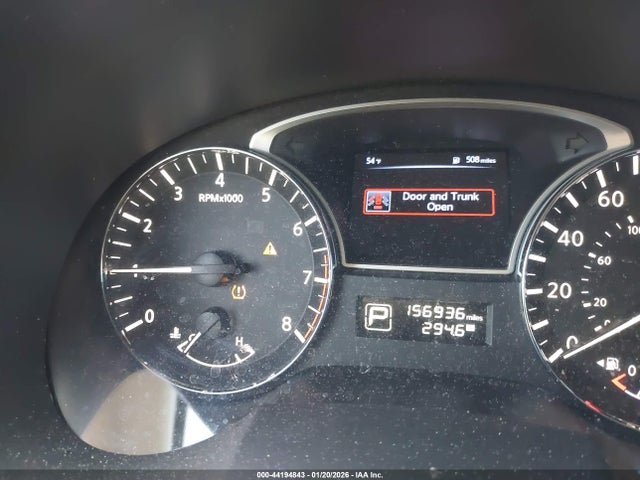 1N4AL3AP6FN350341 Nissan Altima 2.5 S