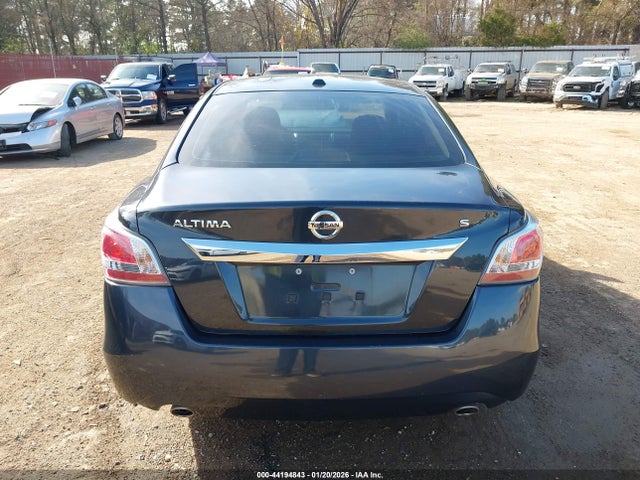 1N4AL3AP6FN350341 Nissan Altima 2.5 S