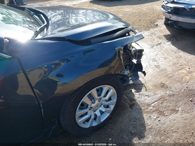 1N4AL3AP6FN350341 Nissan Altima 2.5 S