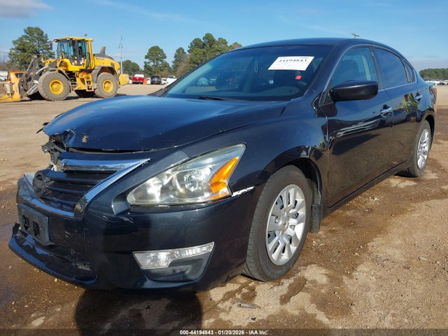 1N4AL3AP6FN350341 Nissan Altima 2.5 S