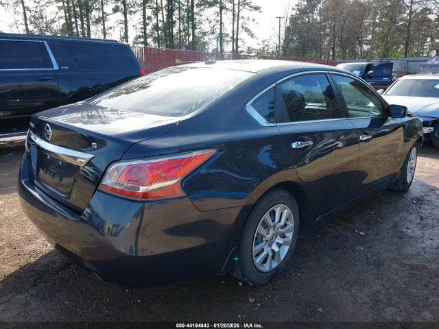 1N4AL3AP6FN350341 Nissan Altima 2.5 S