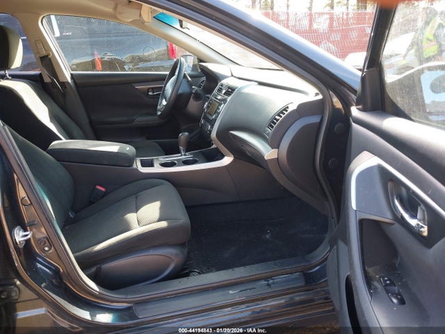 1N4AL3AP6FN350341 Nissan Altima 2.5 S