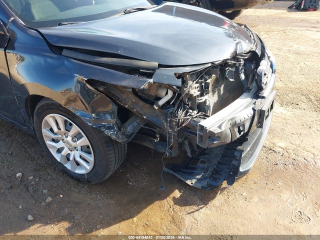 1N4AL3AP6FN350341 Nissan Altima 2.5 S