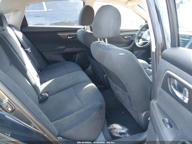 1N4AL3AP6FN350341 Nissan Altima 2.5 S
