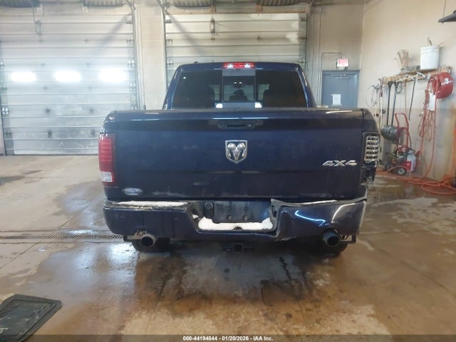 44194844 :رقم المزاد ، 1C6RR7MT7HS731882 vin ، 2017 Ram 1500 Sport مزاد بيع