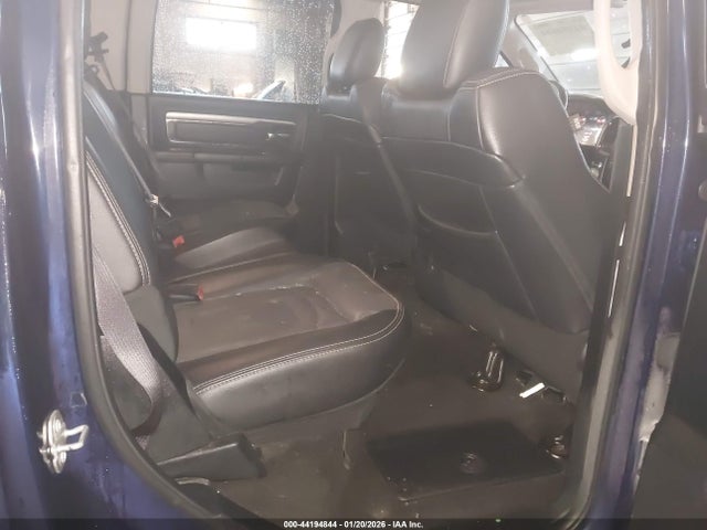 44194844 :رقم المزاد ، 1C6RR7MT7HS731882 vin ، 2017 Ram 1500 Sport مزاد بيع