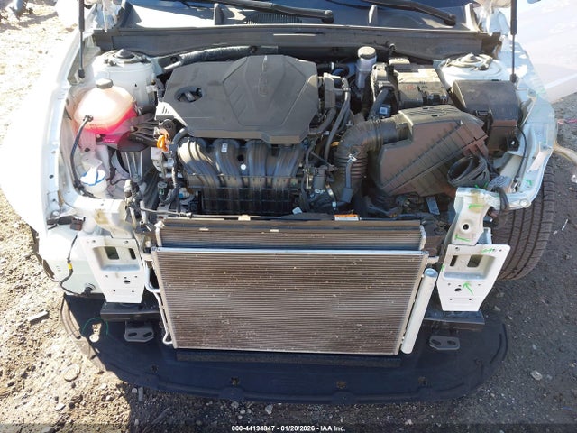 2024 HYUNDAI SONATA KMHL64JA4RA374155 Photo 9