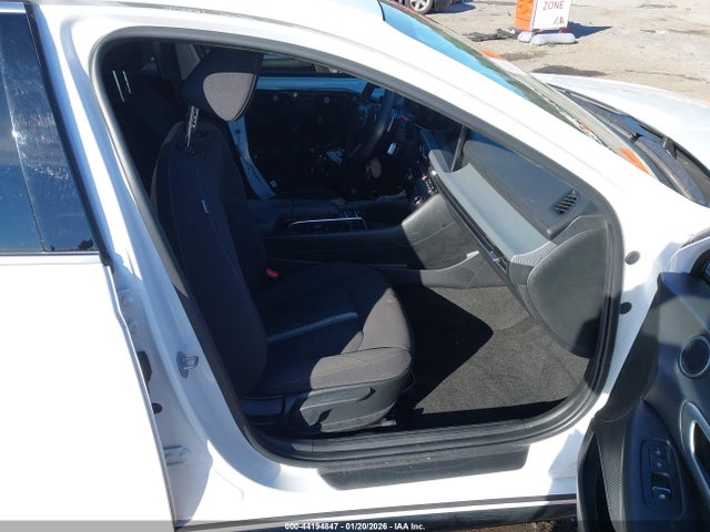 2024 HYUNDAI SONATA KMHL64JA4RA374155 Photo 4