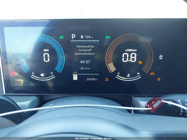 2024 HYUNDAI SONATA KMHL64JA4RA374155 Photo 6