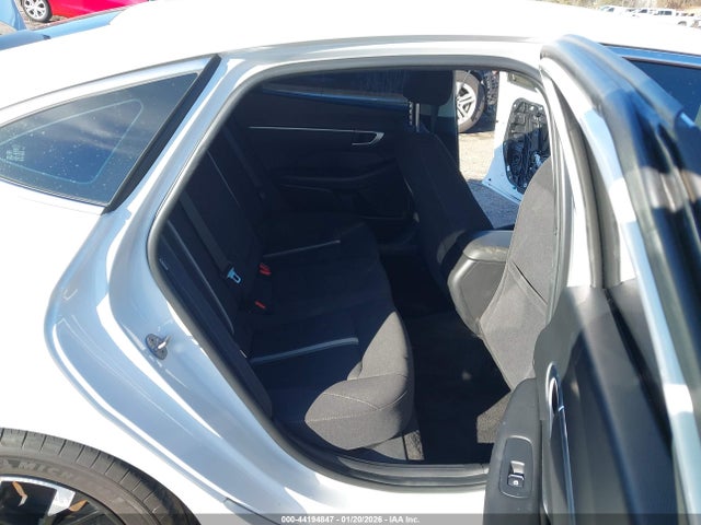 2024 HYUNDAI SONATA KMHL64JA4RA374155 Photo 7