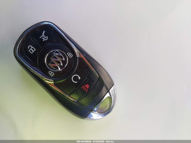 2018 Buick Enclave Essence მანქანა იყიდება აუქციონზე, vin: 5GAEVAKWXJJ201562, აუქციონის ნომერი: 44194848
