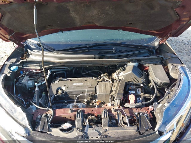 2016 HONDA CR-V 5J6RM3H99GL008116 Photo 9