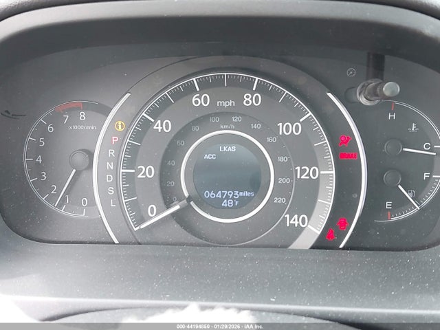 2016 HONDA CR-V 5J6RM3H99GL008116 Photo 6