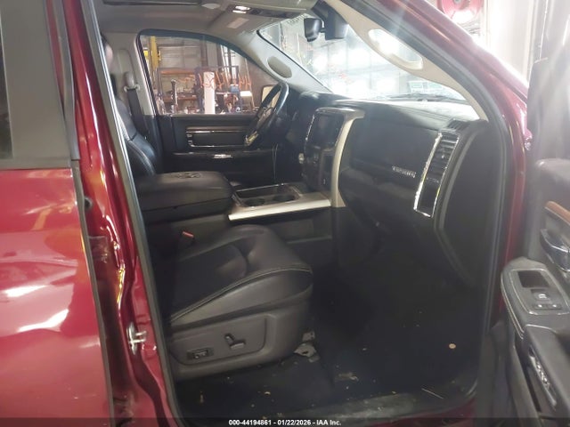Продажа на аукционе авто 2017 Ram 1500 Laramie, vin: 1C6RR7NM7HS872751, номер лота: 44194861