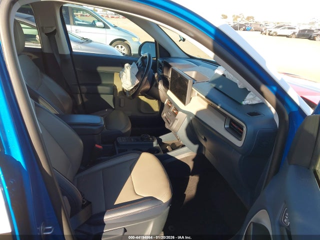 Ford Maverick Lariat 2025 3FTTW8S30SRA19457 Image 5