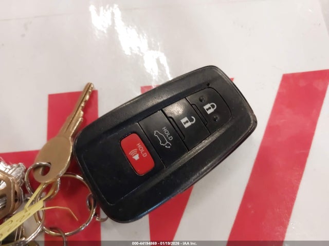 Toyota Rav4 Xle 2023 JTMP1RFV8PD096742 Image 11