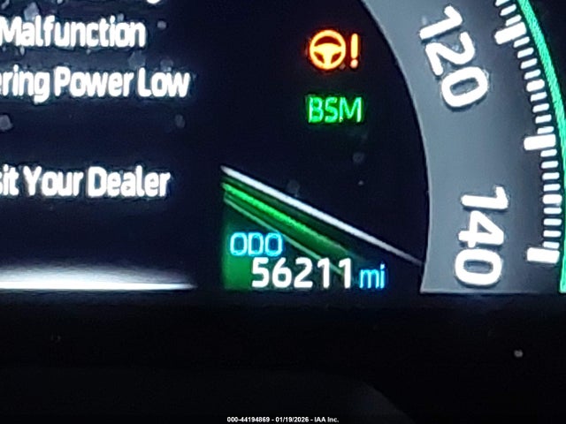 Toyota Rav4 Xle 2023 JTMP1RFV8PD096742 Image 16