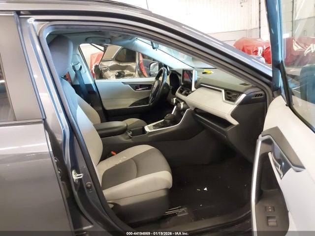 Toyota Rav4 Xle 2023 JTMP1RFV8PD096742 Image 5