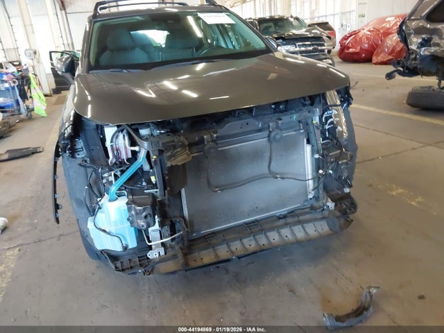 Toyota Rav4 Xle 2023 JTMP1RFV8PD096742 Image 6