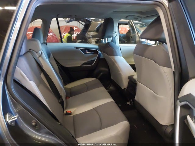 Toyota Rav4 Xle 2023 JTMP1RFV8PD096742 Image 8