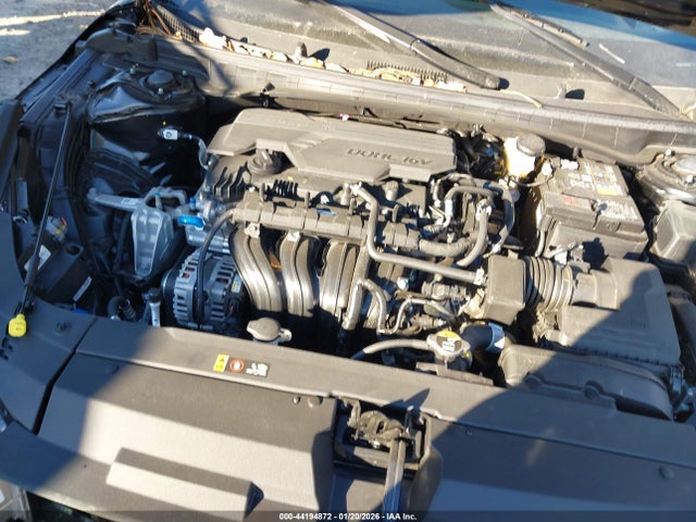 Aukcja sprzedaży 2025 Kia K4 Gt-line, vin: 3KPFW4DE9SE099398, numer aukcji: 44194872
