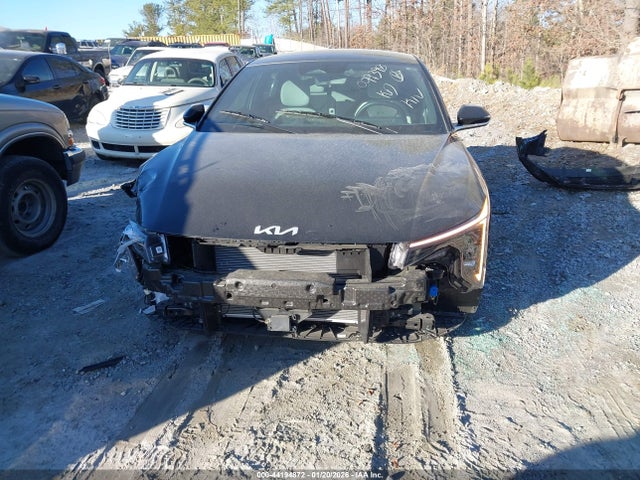 Aukcja sprzedaży 2025 Kia K4 Gt-line, vin: 3KPFW4DE9SE099398, numer aukcji: 44194872