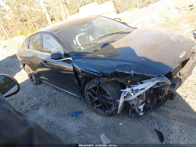Aukcja sprzedaży 2025 Kia K4 Gt-line, vin: 3KPFW4DE9SE099398, numer aukcji: 44194872