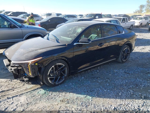 Aukcja sprzedaży 2025 Kia K4 Gt-line, vin: 3KPFW4DE9SE099398, numer aukcji: 44194872