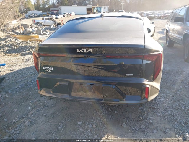 Aukcja sprzedaży 2025 Kia K4 Gt-line, vin: 3KPFW4DE9SE099398, numer aukcji: 44194872