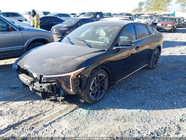Aukcja sprzedaży 2025 Kia K4 Gt-line, vin: 3KPFW4DE9SE099398, numer aukcji: 44194872
