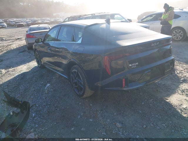 Aukcja sprzedaży 2025 Kia K4 Gt-line, vin: 3KPFW4DE9SE099398, numer aukcji: 44194872