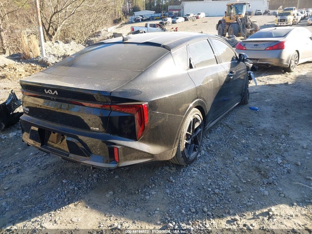 Aukcja sprzedaży 2025 Kia K4 Gt-line, vin: 3KPFW4DE9SE099398, numer aukcji: 44194872