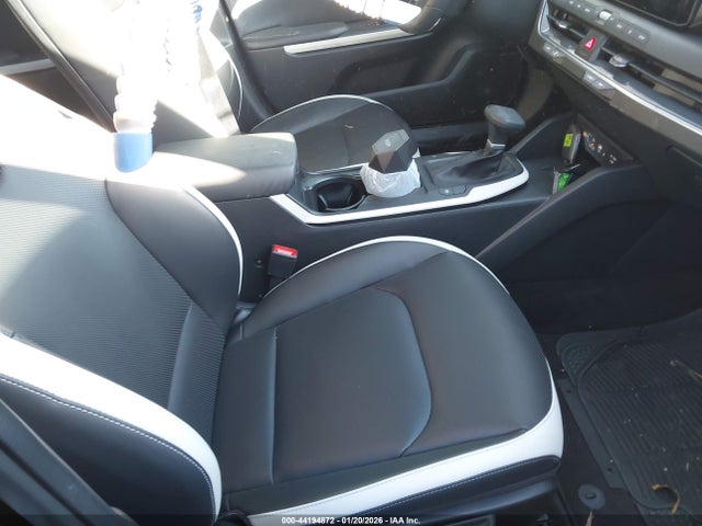 Aukcja sprzedaży 2025 Kia K4 Gt-line, vin: 3KPFW4DE9SE099398, numer aukcji: 44194872