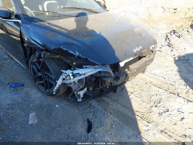 Aukcja sprzedaży 2025 Kia K4 Gt-line, vin: 3KPFW4DE9SE099398, numer aukcji: 44194872