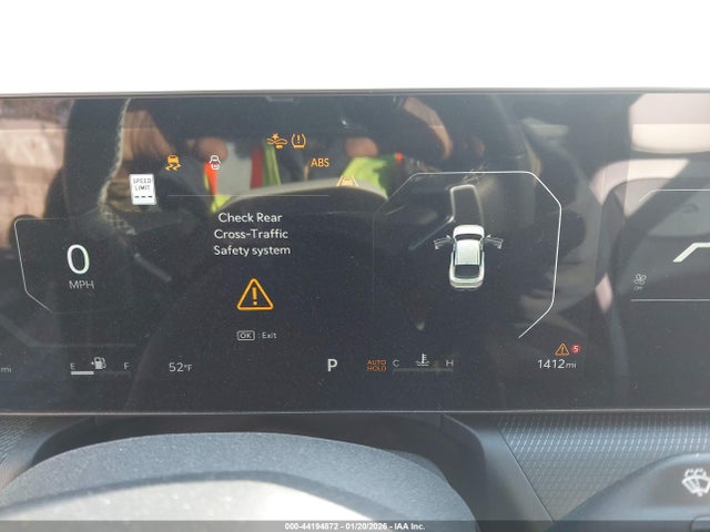 Aukcja sprzedaży 2025 Kia K4 Gt-line, vin: 3KPFW4DE9SE099398, numer aukcji: 44194872