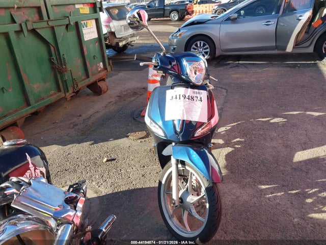 ZAPC546B4J7000475 Piaggio Liberty