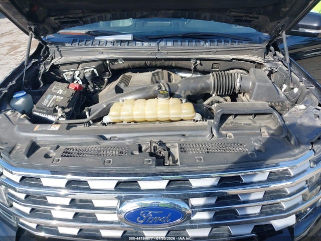 1FMJU1KT9LEA20451 Ford Expedition Limited
