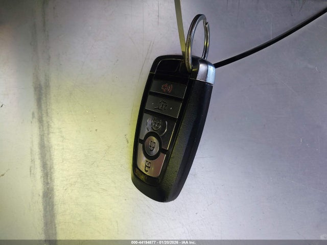 1FMJU1KT9LEA20451 Ford Expedition Limited
