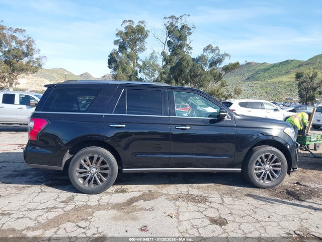1FMJU1KT9LEA20451 Ford Expedition Limited