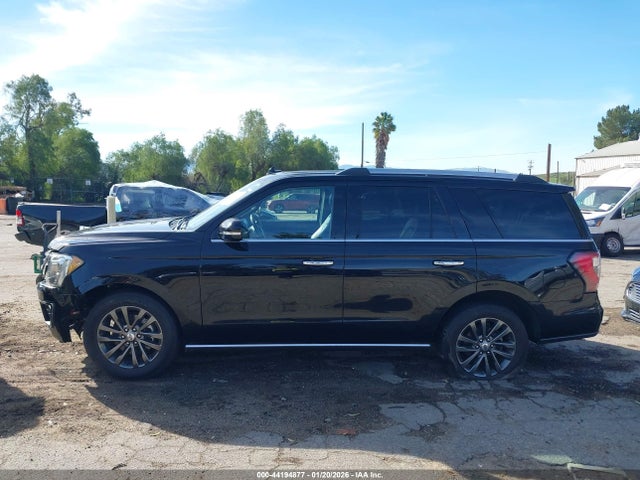1FMJU1KT9LEA20451 Ford Expedition Limited