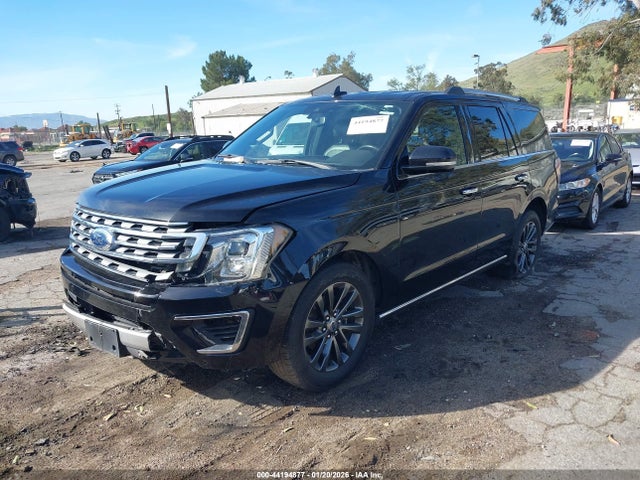 1FMJU1KT9LEA20451 Ford Expedition Limited