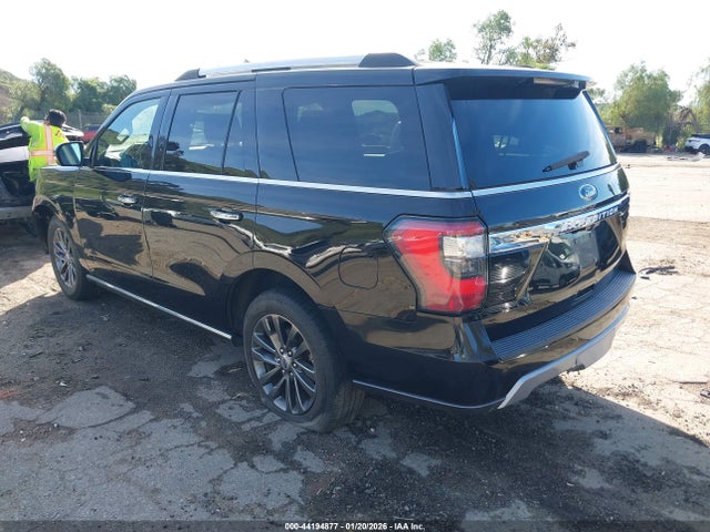 1FMJU1KT9LEA20451 Ford Expedition Limited
