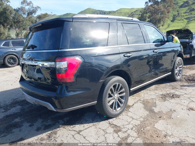 1FMJU1KT9LEA20451 Ford Expedition Limited