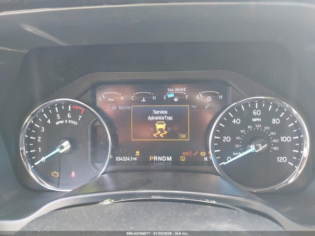 1FMJU1KT9LEA20451 Ford Expedition Limited